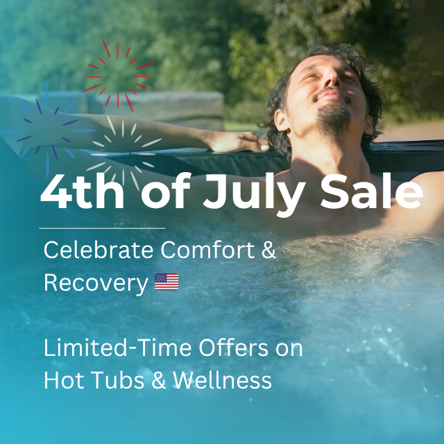 4th of July Sale - Shop the Best Deals!