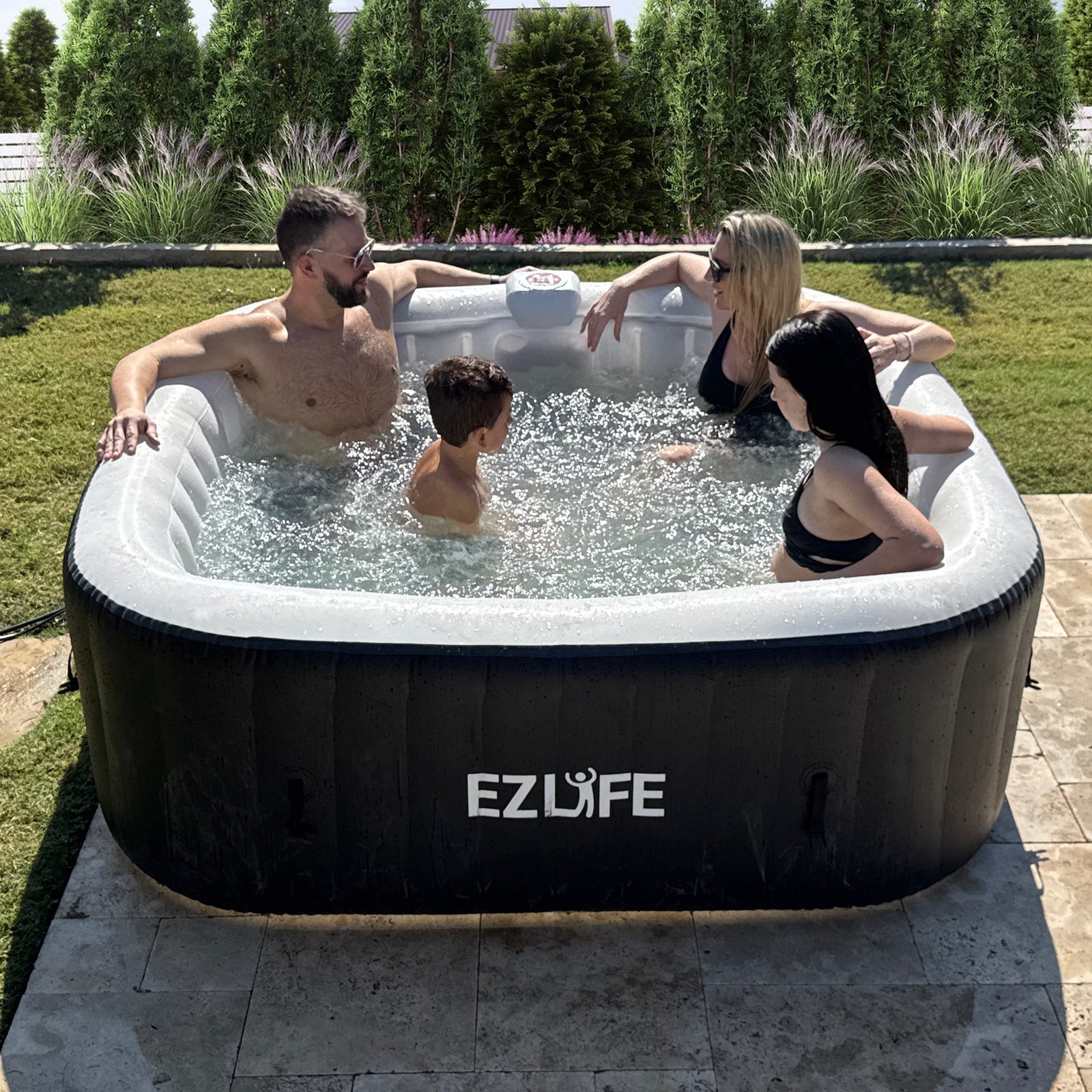 Heat Up Your Health: Why Saunas and Hot Tubs Mimic Exercise Benefits