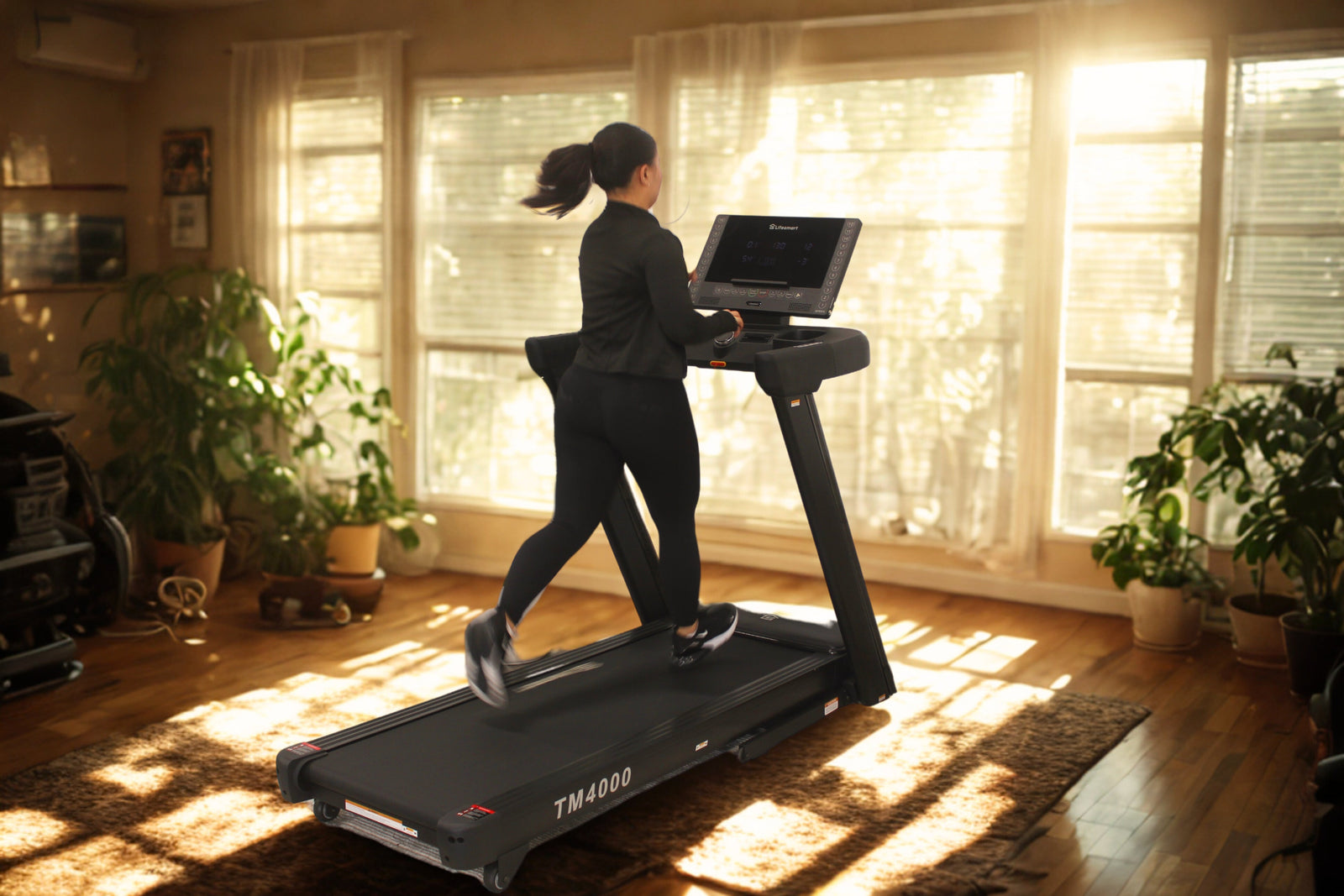 The 12-3-30 Treadmill Workout: Simple, Sweaty, and Surprisingly Effective