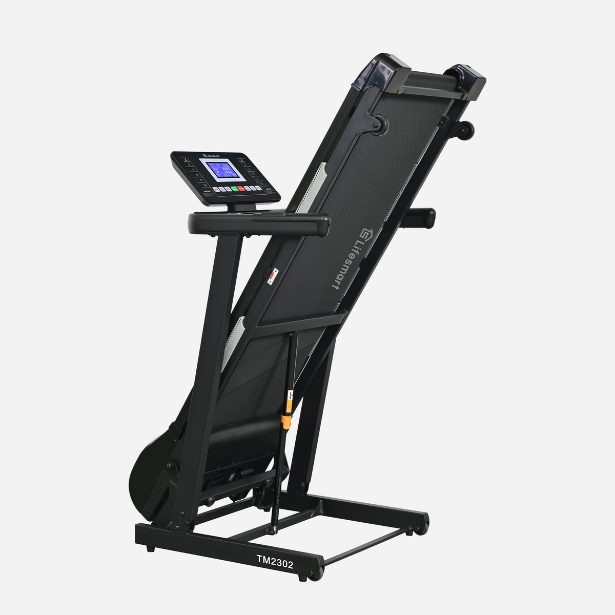 Bodytrain A7 Jet Btm A7 Treadmill Lifesmart TM2302 Treadmill With