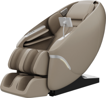 Lifesmart R8Q03 3D Massage Chair