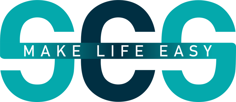 SCS - Make Life Easy