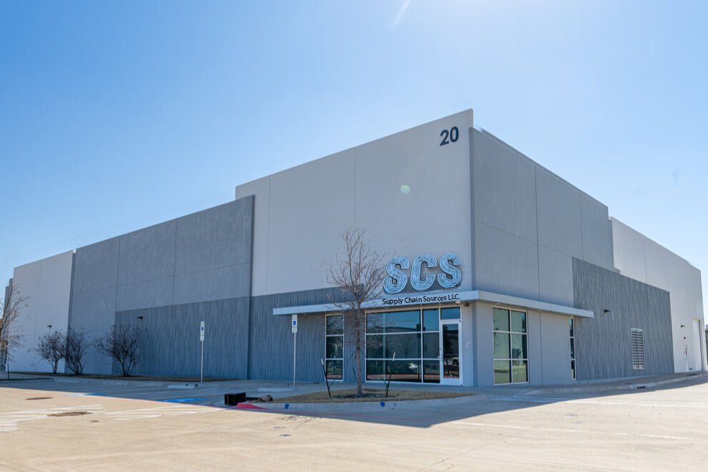 SCS Home Office