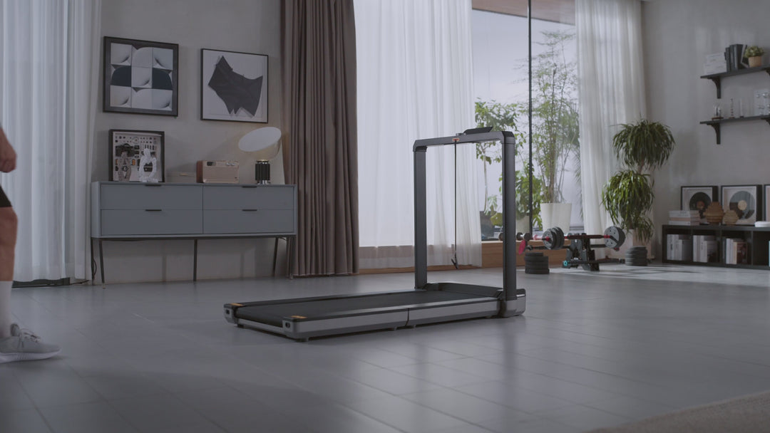 WalkingPad X25 Foldable Speed Treadmill