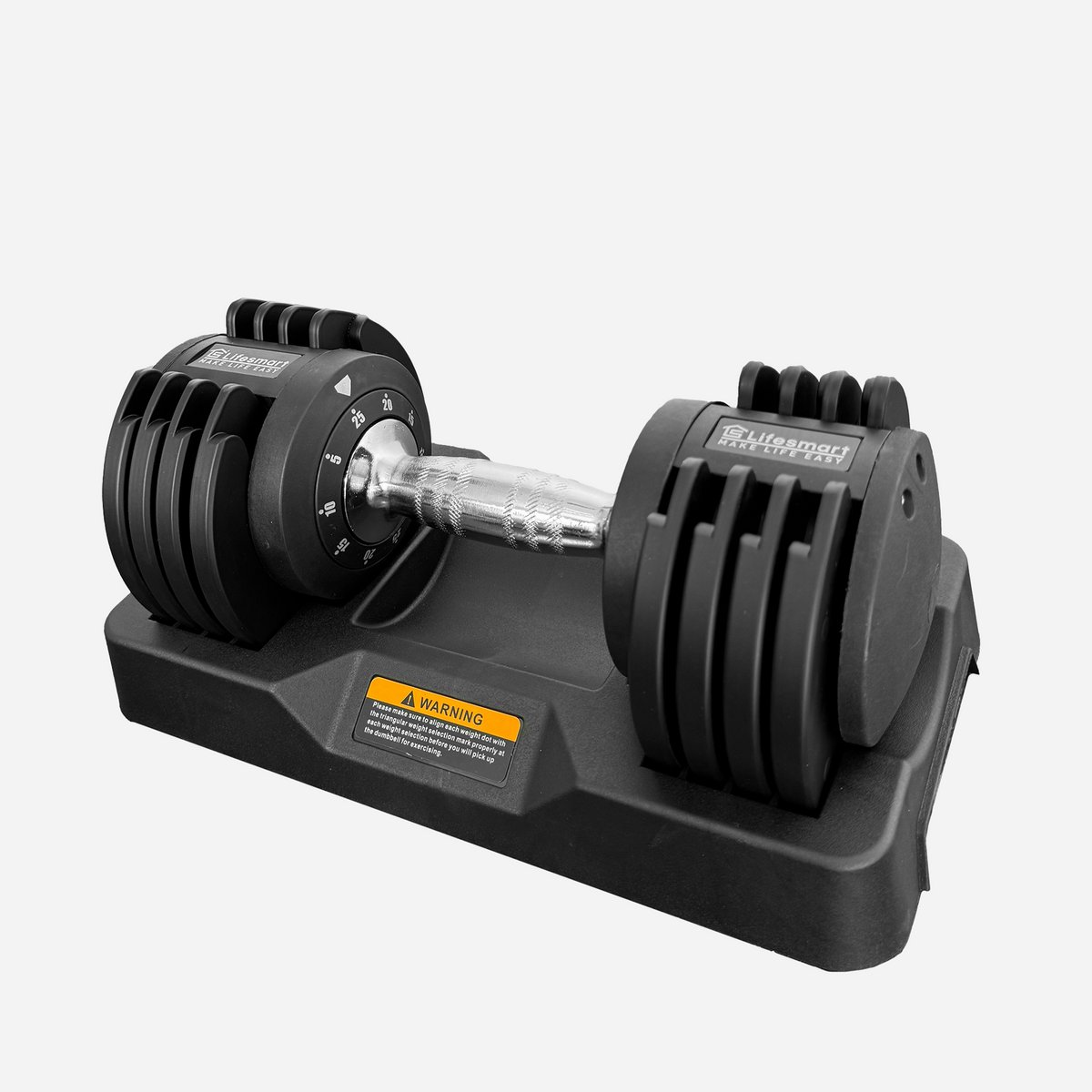 Lifefitness 22kg ダンベル 1個 Lifefitness 22kgダンベル 1個 Lifefitness 22kgダンベル 1個