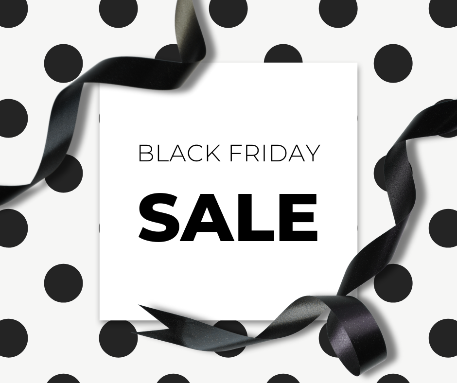 Black-Friday “Best Seller” Stats & Trends