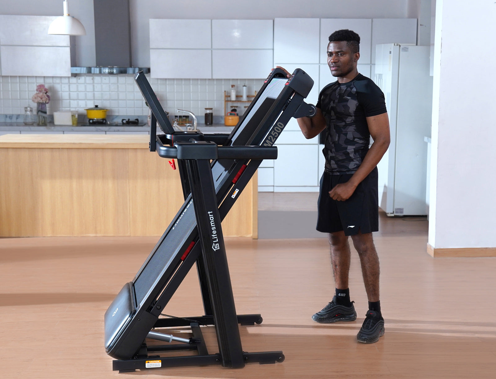 Best Treadmills for Walking, Jogging & Light Running