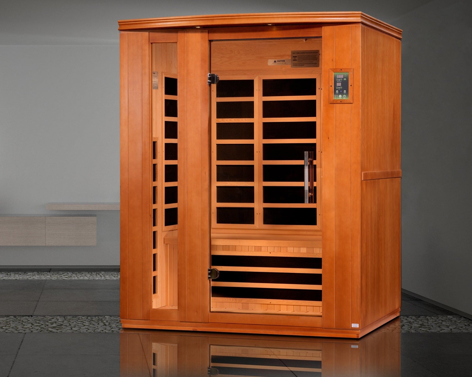Hot Tub vs Cold Plunge vs Infrared Sauna: Which Is Right for Your Wellness Goals?