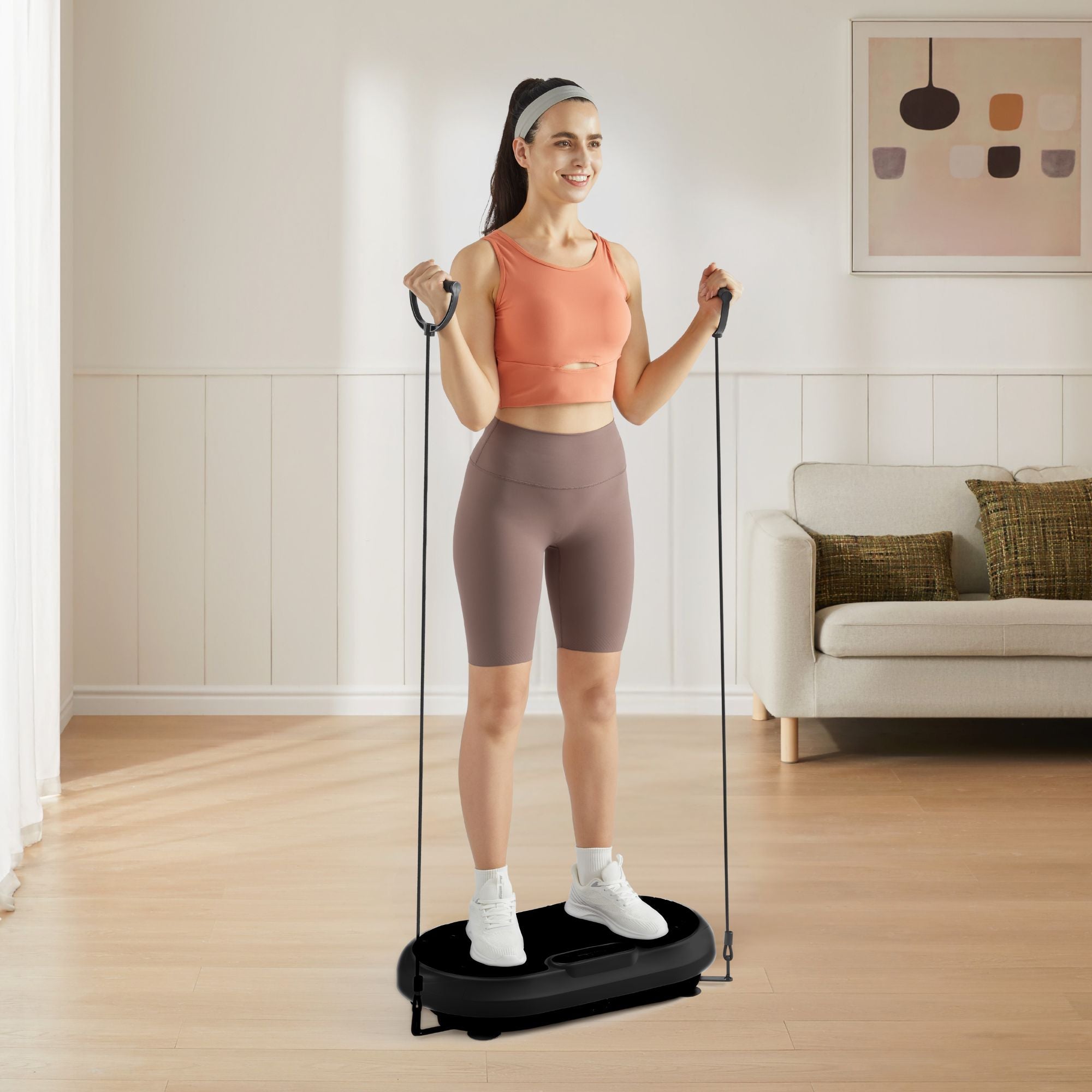 Black Friday Giveaway: Win a HitGo Vibration Plate & Vibe Into Wellness!