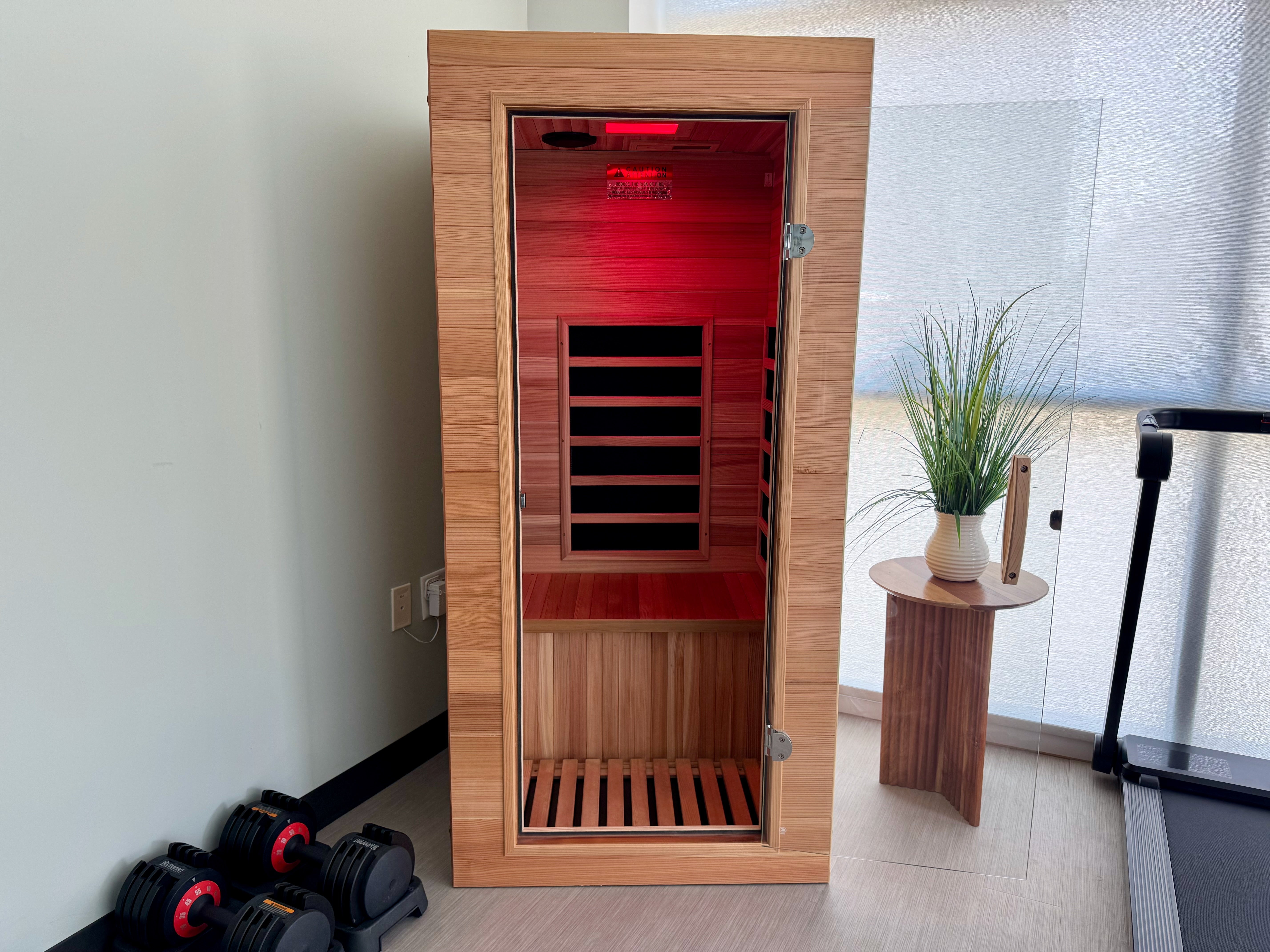 Top 10 FAQs About Infrared Saunas