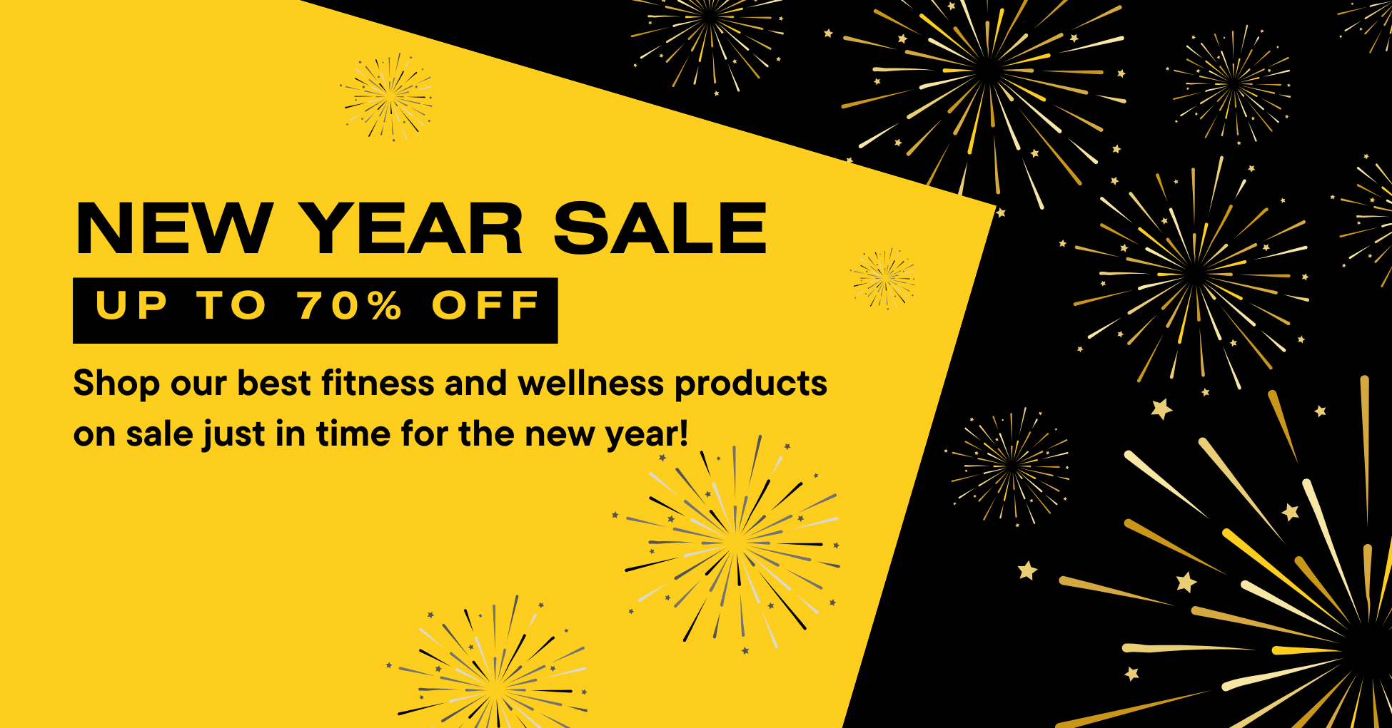 New Year, New You – Last Chance for BIG Savings on Fitness Gear at MakeLifeEasy.com!