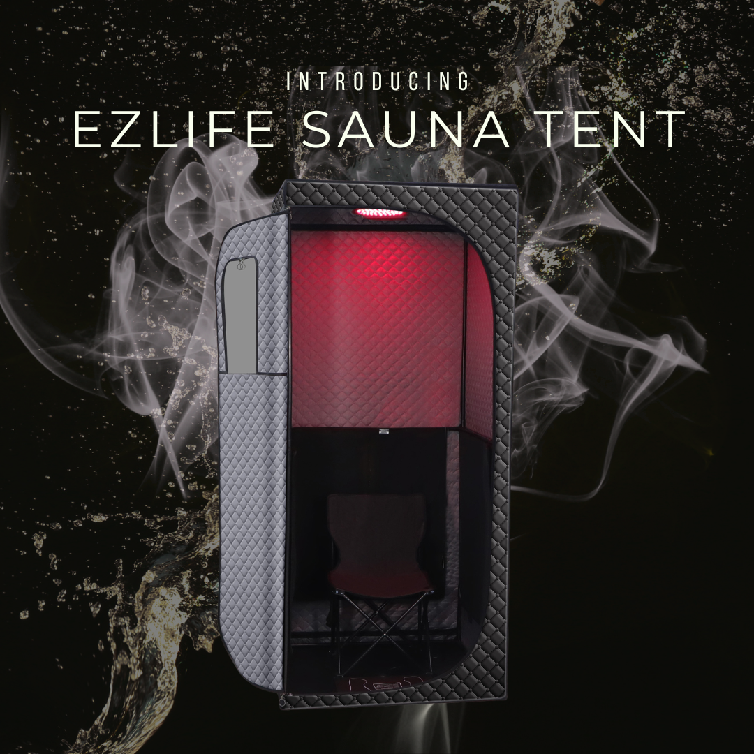 What Are Sauna Tents—And Do They Really Work?