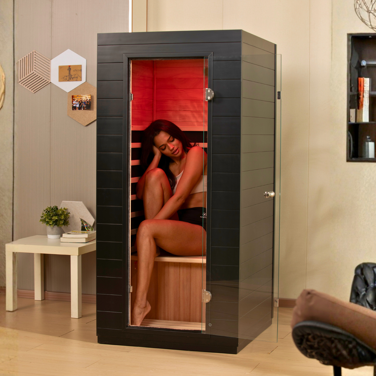 The Best 5 Infrared Sauna Options for Home Use in 2026