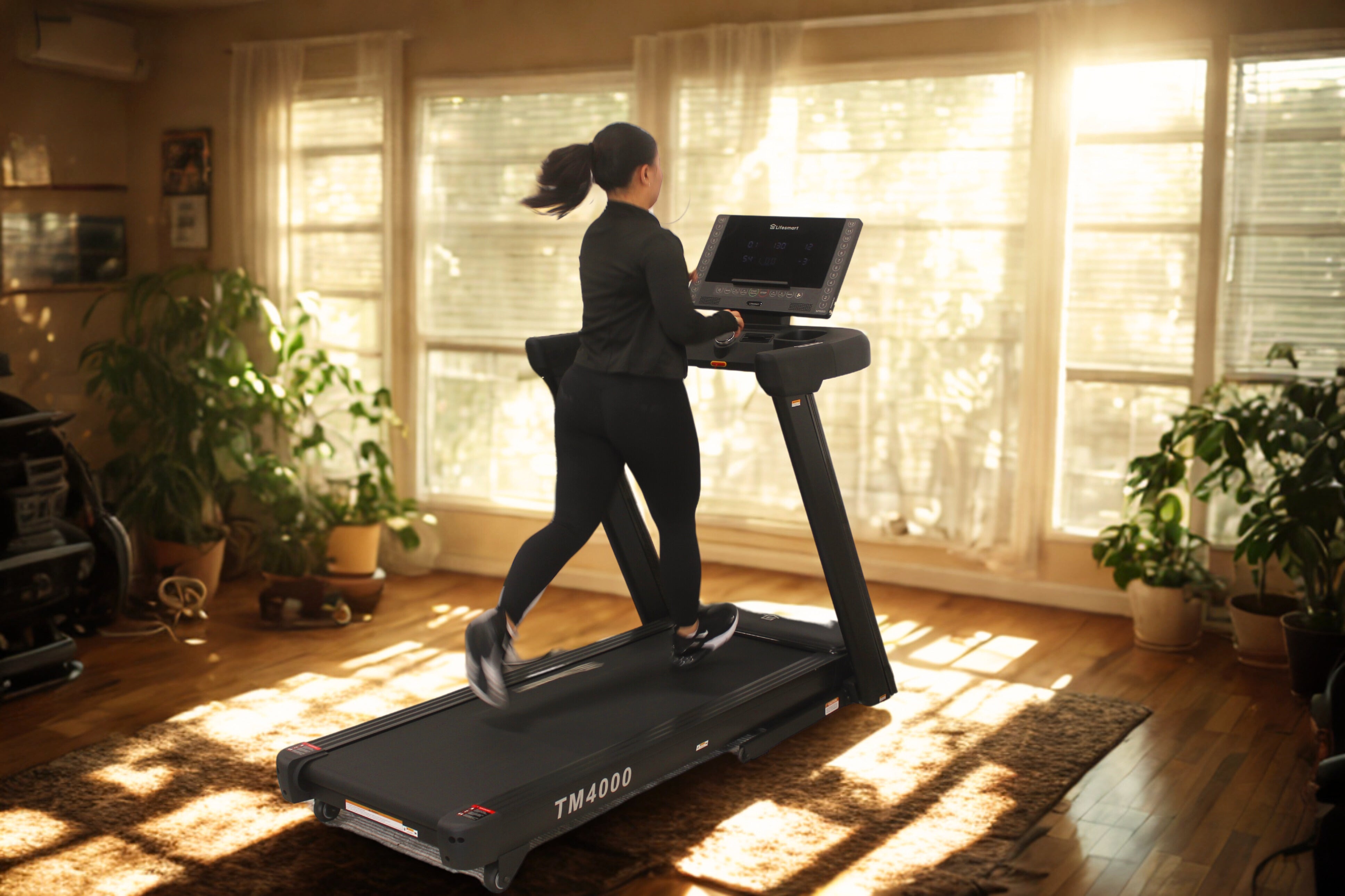 The 12-3-30 Treadmill Workout: Simple, Sweaty, and Surprisingly Effective