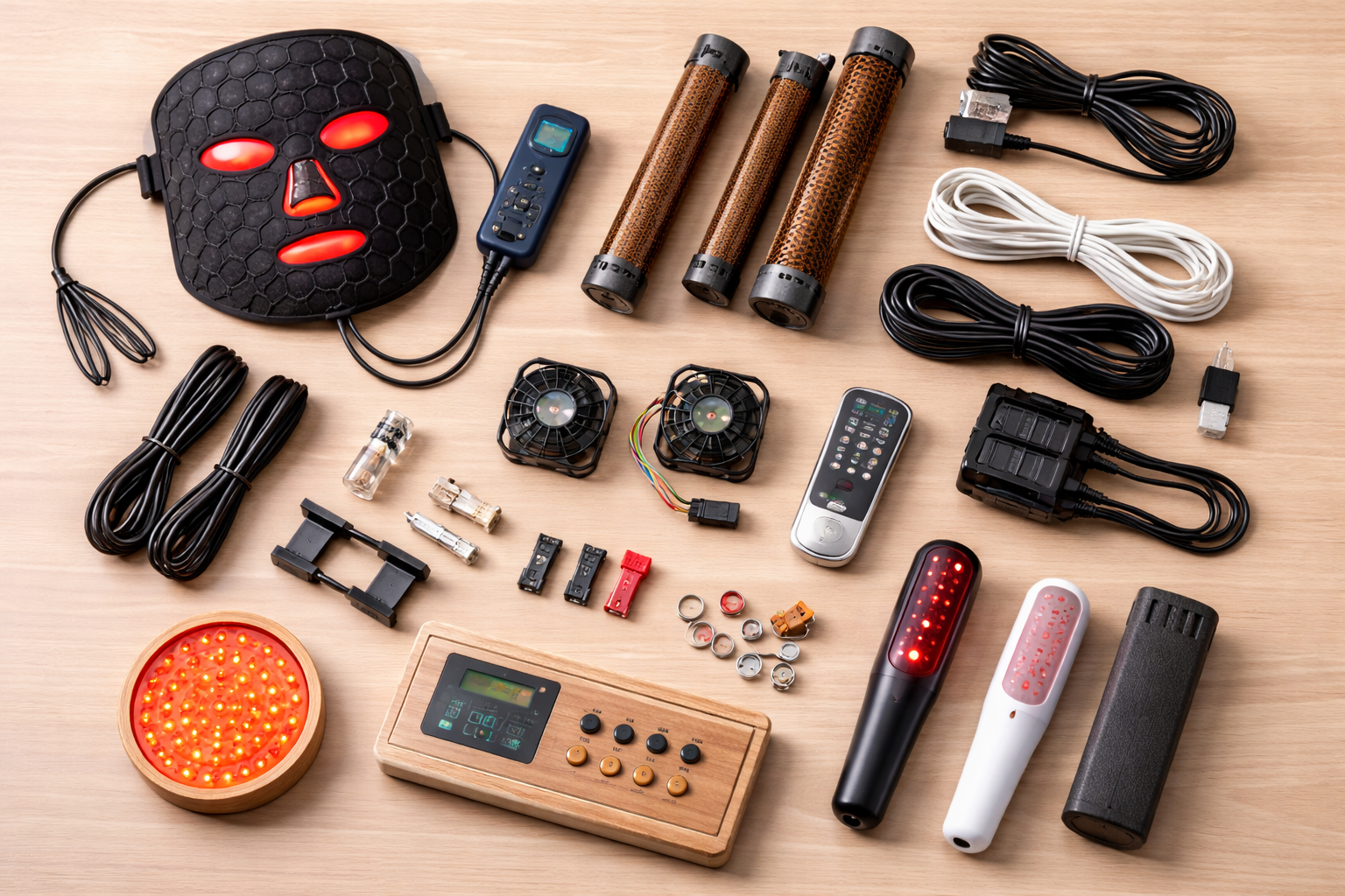 Replacement Parts – Make Life Easy