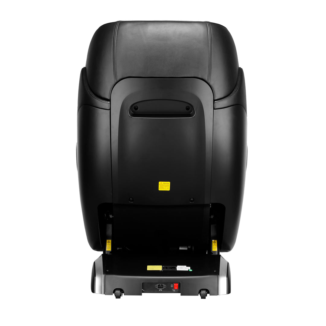 Lifesmart Halo 4D Faux Leather Full Body Massage Chair R775W