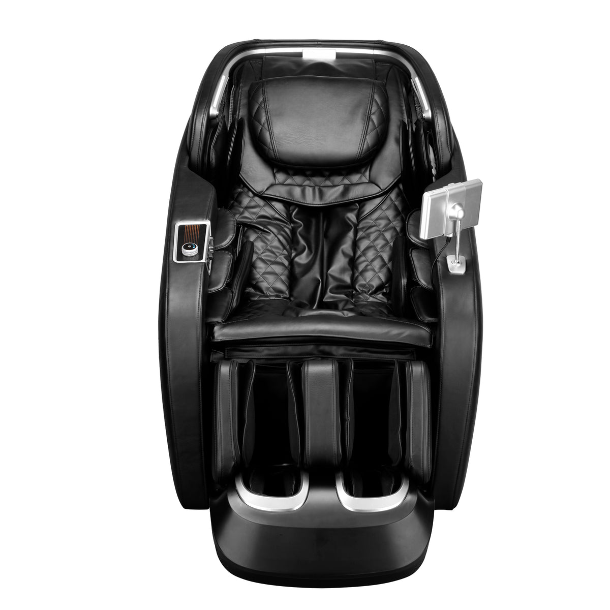 Lifesmart Halo 4D Faux Leather Full Body Massage Chair R775W — photo 10