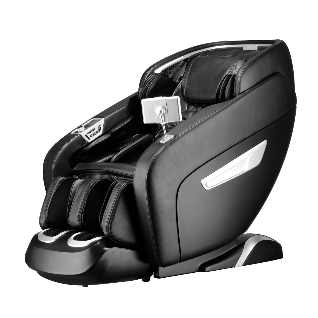 Lifesmart Halo 4D Faux Leather Full Body Massage Chair R775W