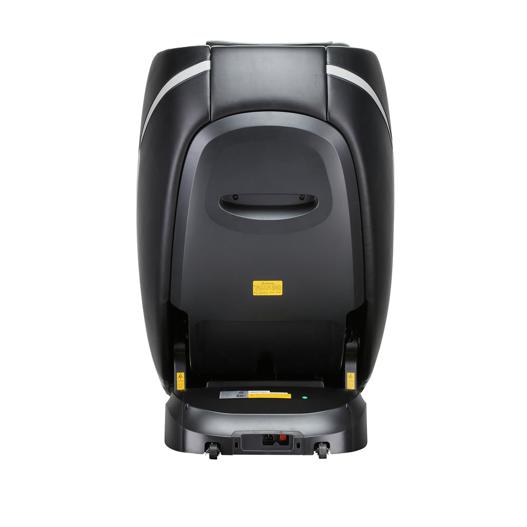 Lifesmart Nova 4D Faux Leather Zero Gravity Massage Chair R8658L