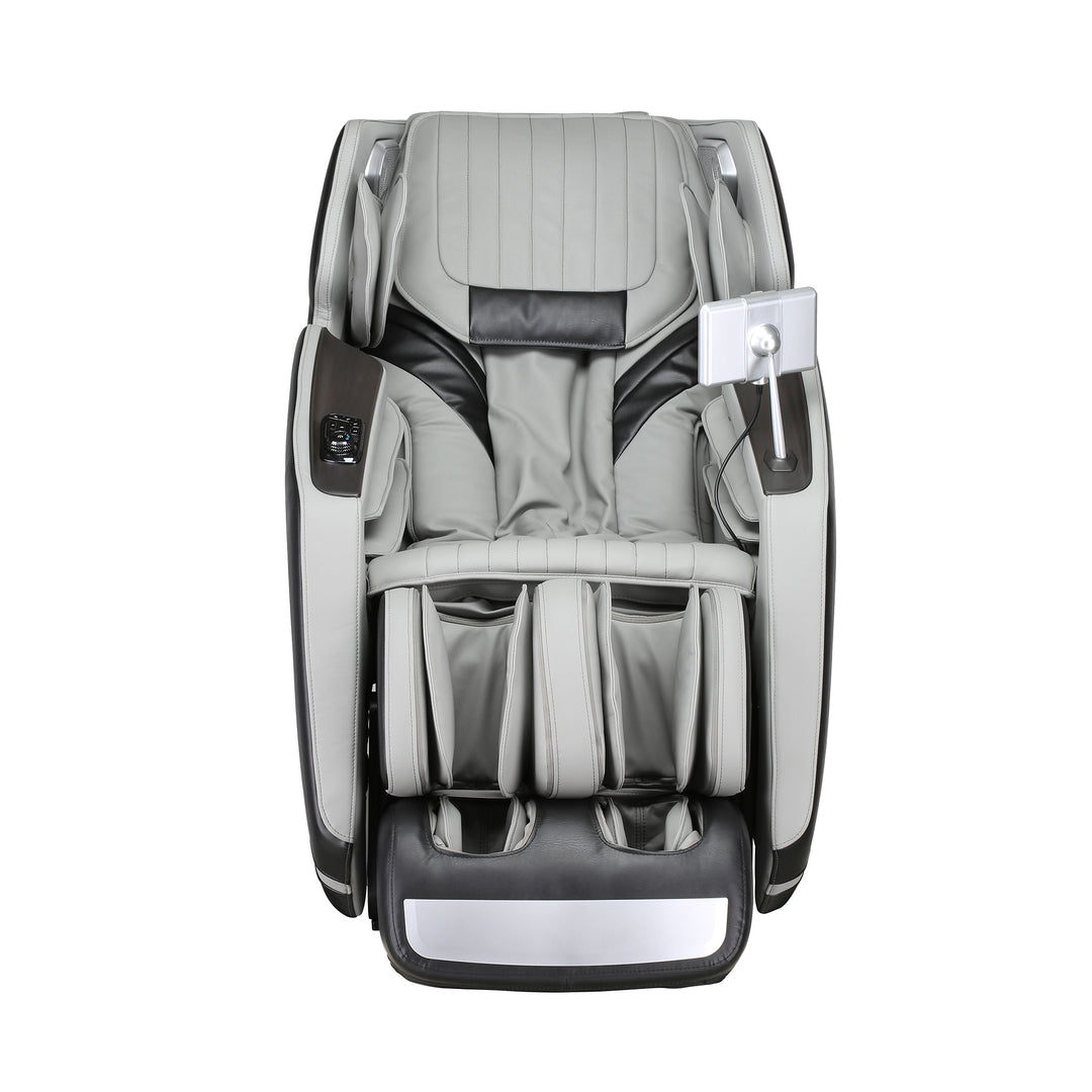 Lifesmart Nova 4D Faux Leather Zero Gravity Massage Chair R8658L