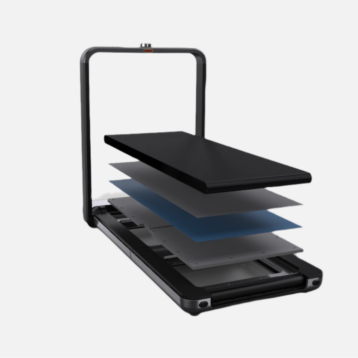WalkingPad X21 Foldable Running Treadmill