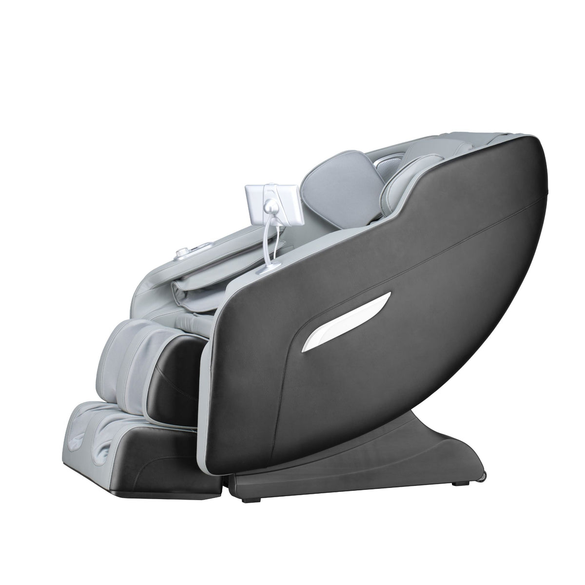 Lifesmart Motion 2D Massage Chair Bluetooth Connection Zero Gravity R8375 — photo 5