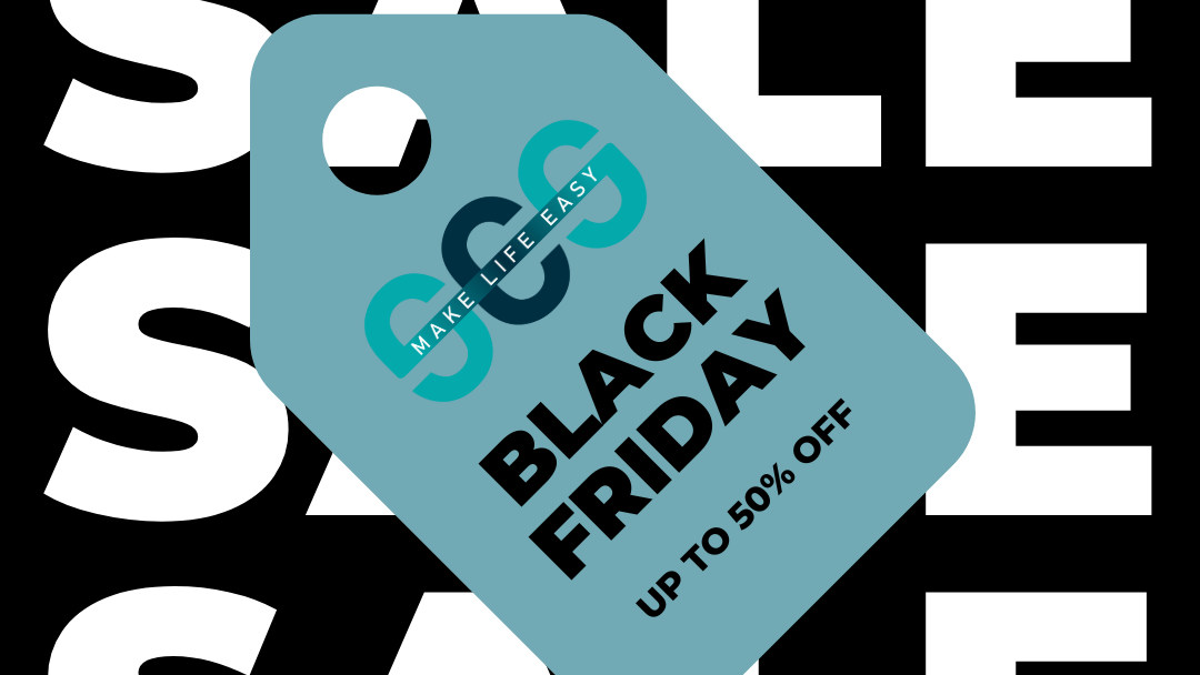 LifeSmart Black Friday Sale