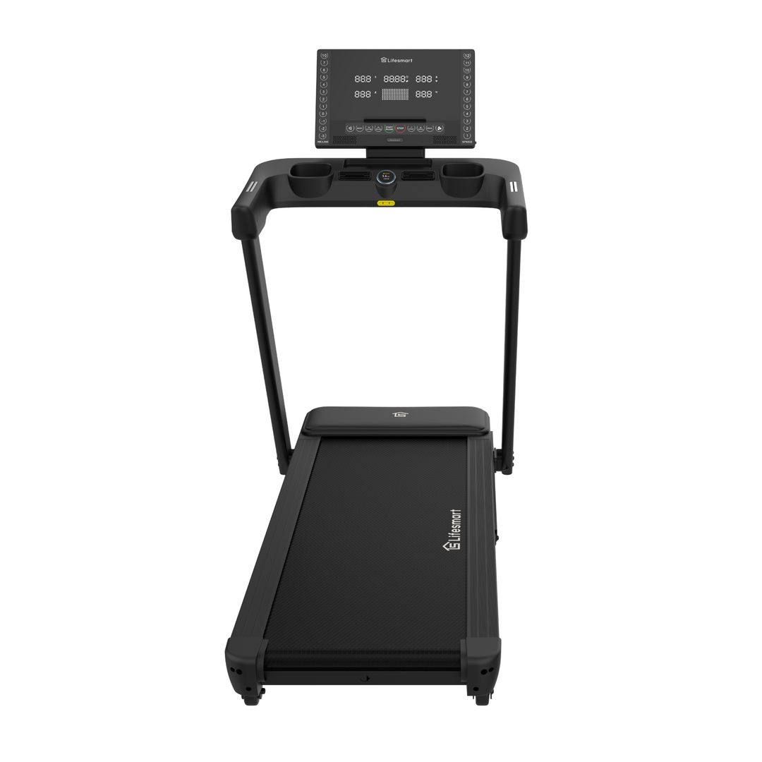 Lifesmart PowerTouch Treadmill TM4000C — photo 5