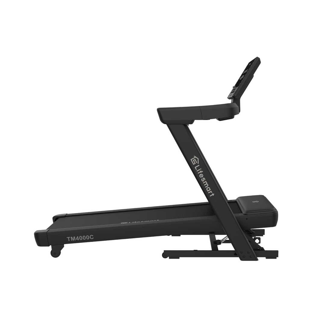 Lifesmart PowerTouch Treadmill TM4000C — photo 4
