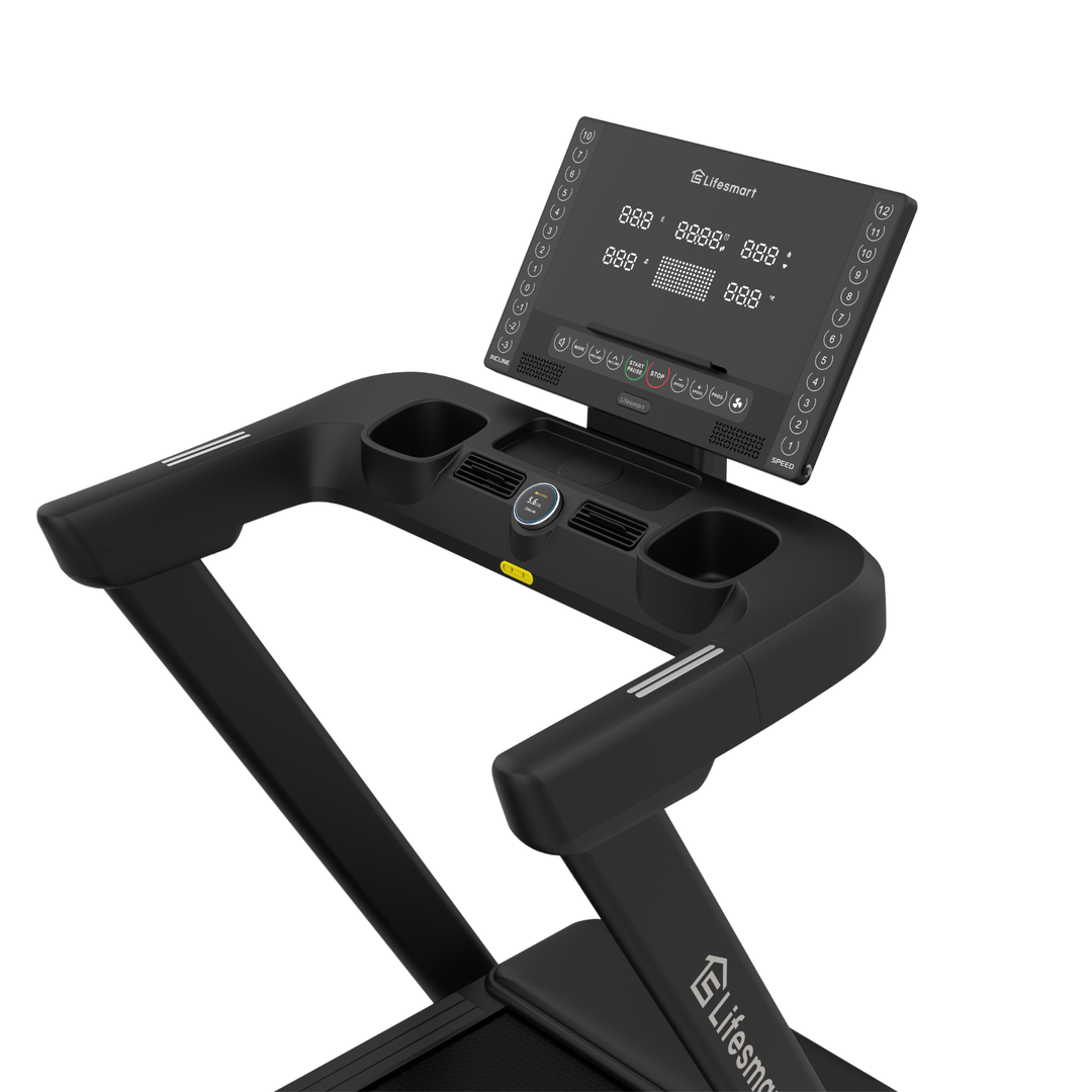 Lifesmart PowerTouch Treadmill TM4000C — photo 3
