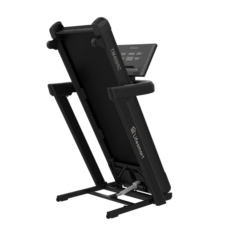 Lifesmart PowerTouch Treadmill TM4000C — photo 2