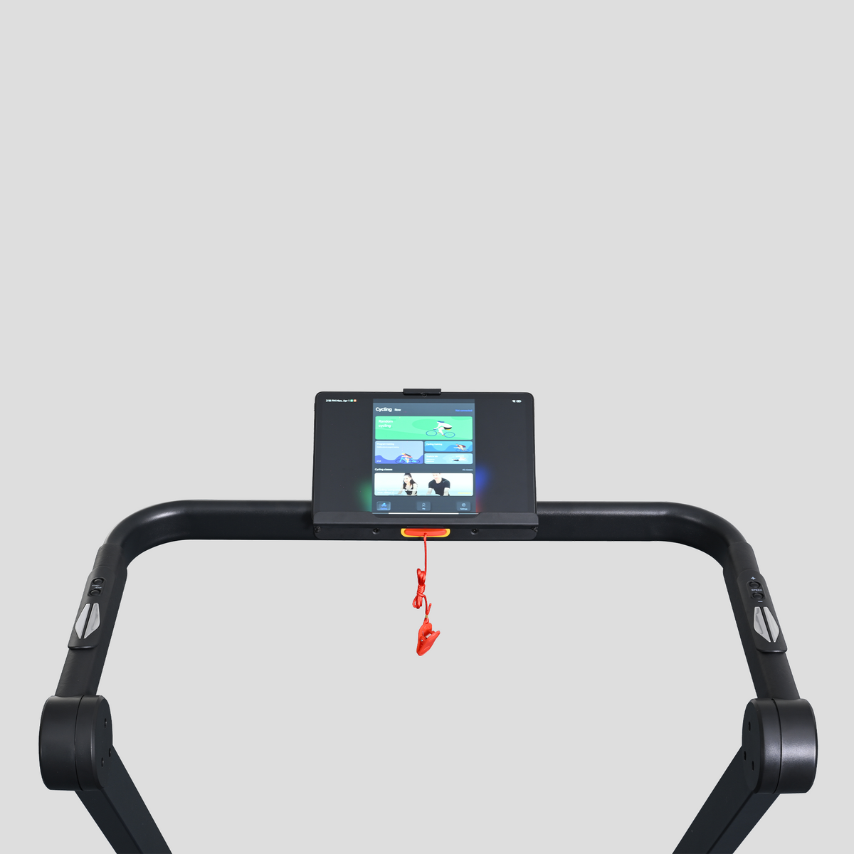 Lifesmart 3-in-1 Treadmill Walking Station TM2202 — photo 6