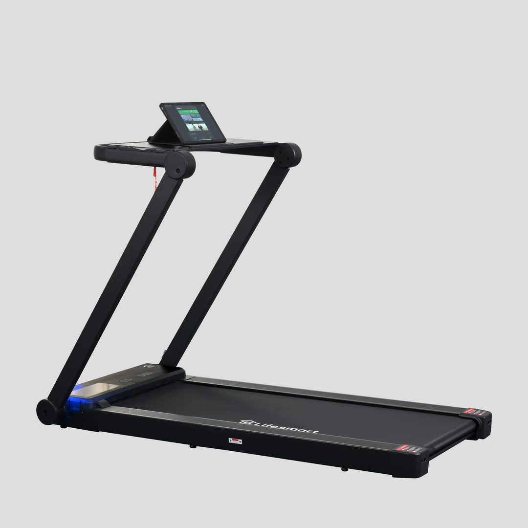 Lifesmart 3-in-1 Treadmill Walking Station TM2202