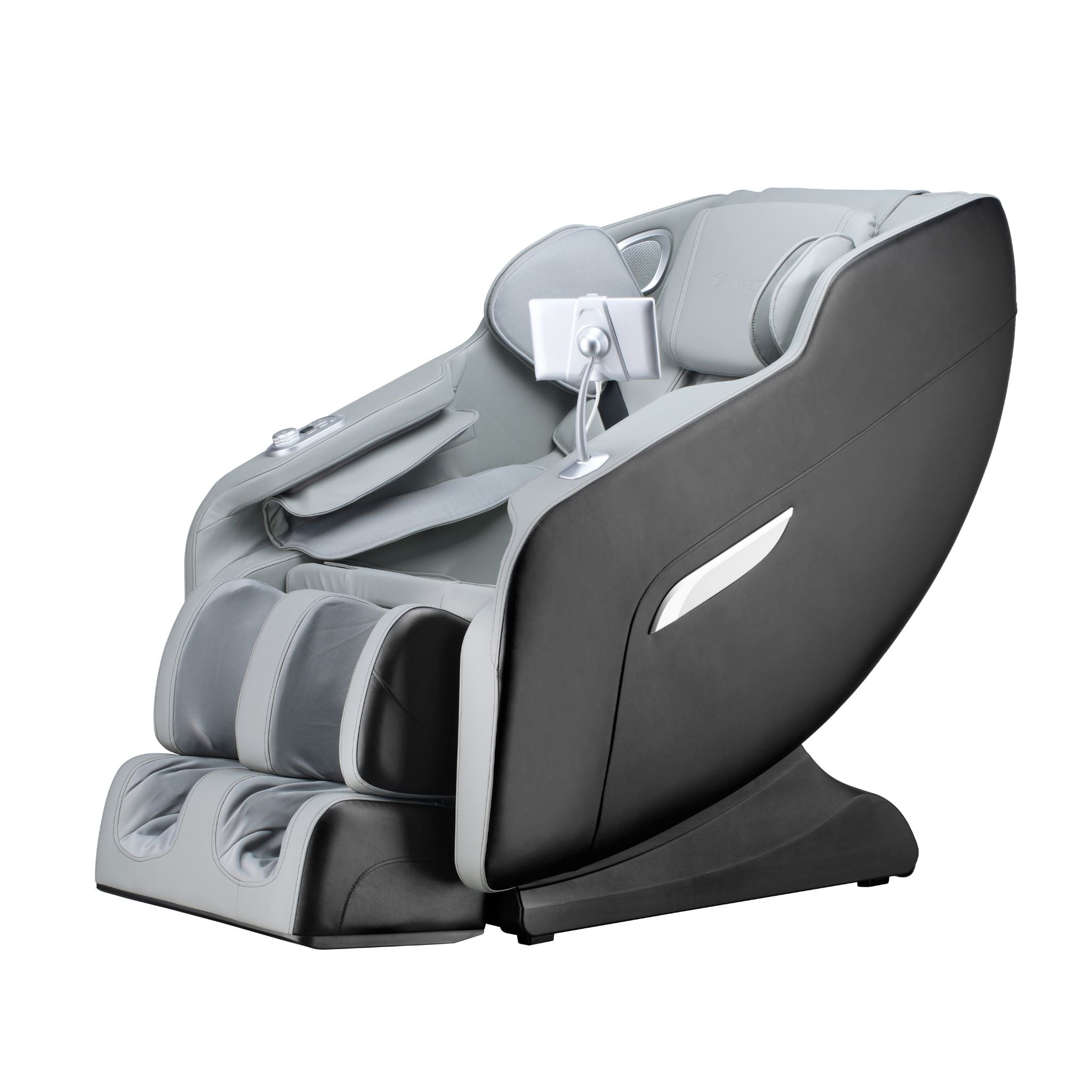 Lifesmart 2D Massage Zero Gravity Chair w/ Bluetooth