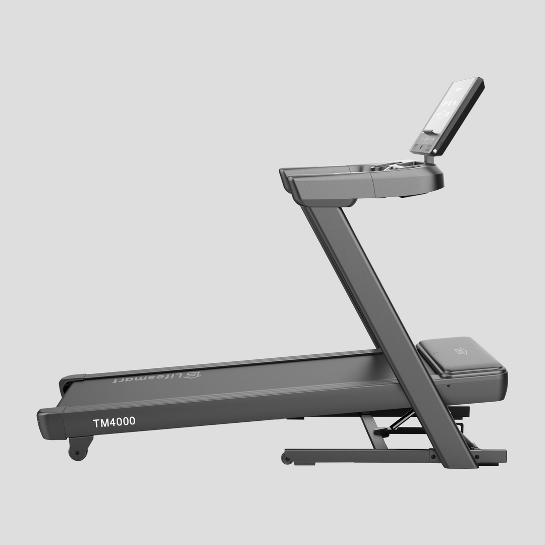 Lifesmart TM4000 PowerTouch™ Treadmill