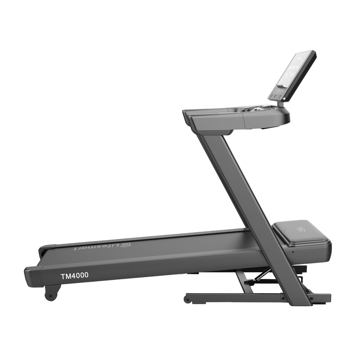 Lifesmart TM4000 PowerTouch Treadmill — photo 3