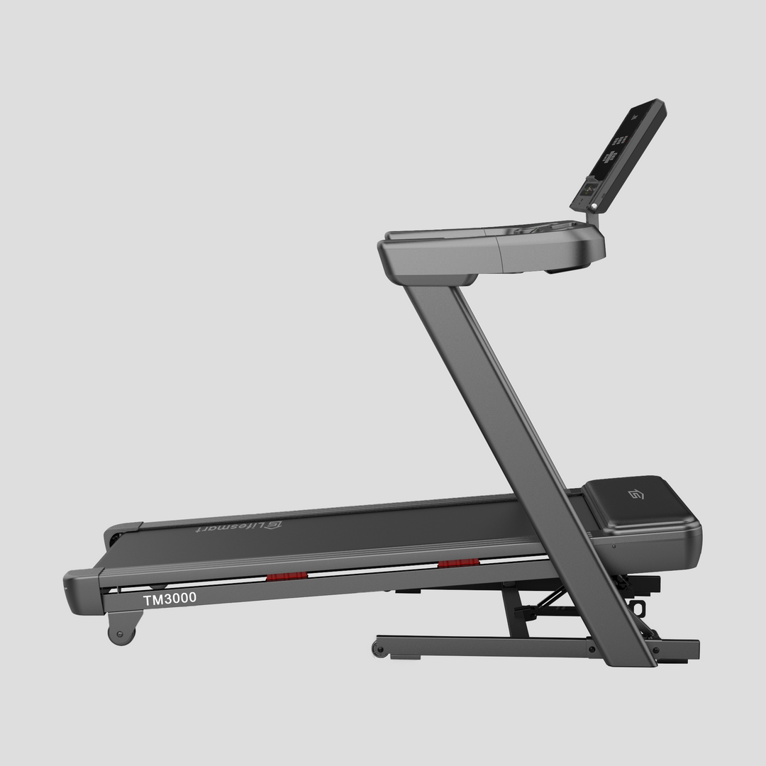 Lifesmart TM3000 Power Touch Treadmill