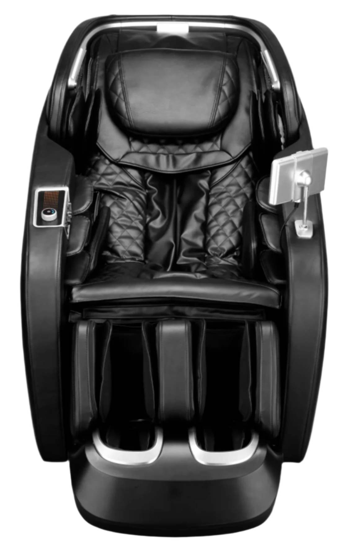 Lifesmart Halo 4D Faux Leather Full Body Massage Chair R775W — photo 3