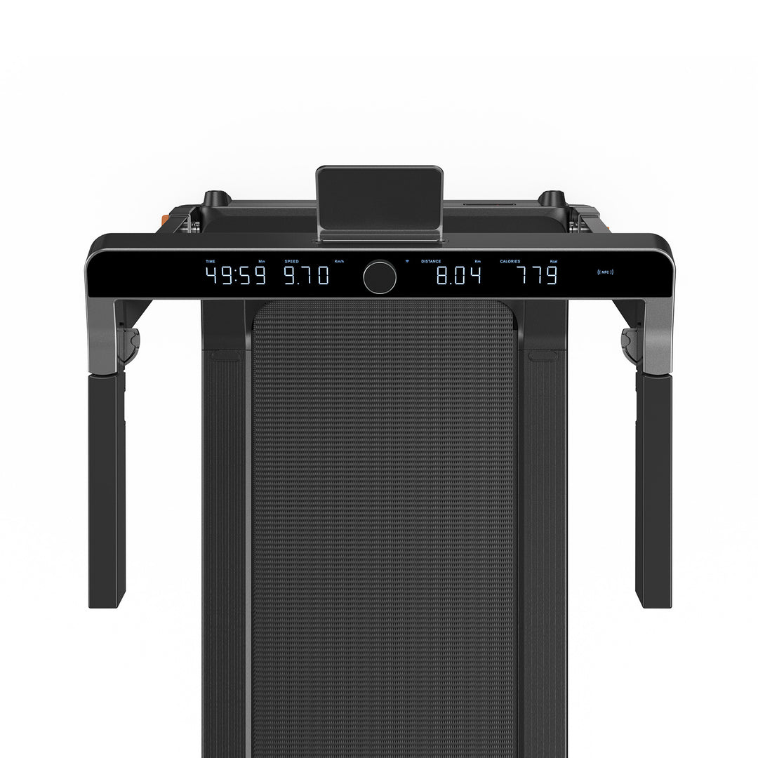 Denise Austin 1.0 Foldable WalkingPad Treadmill