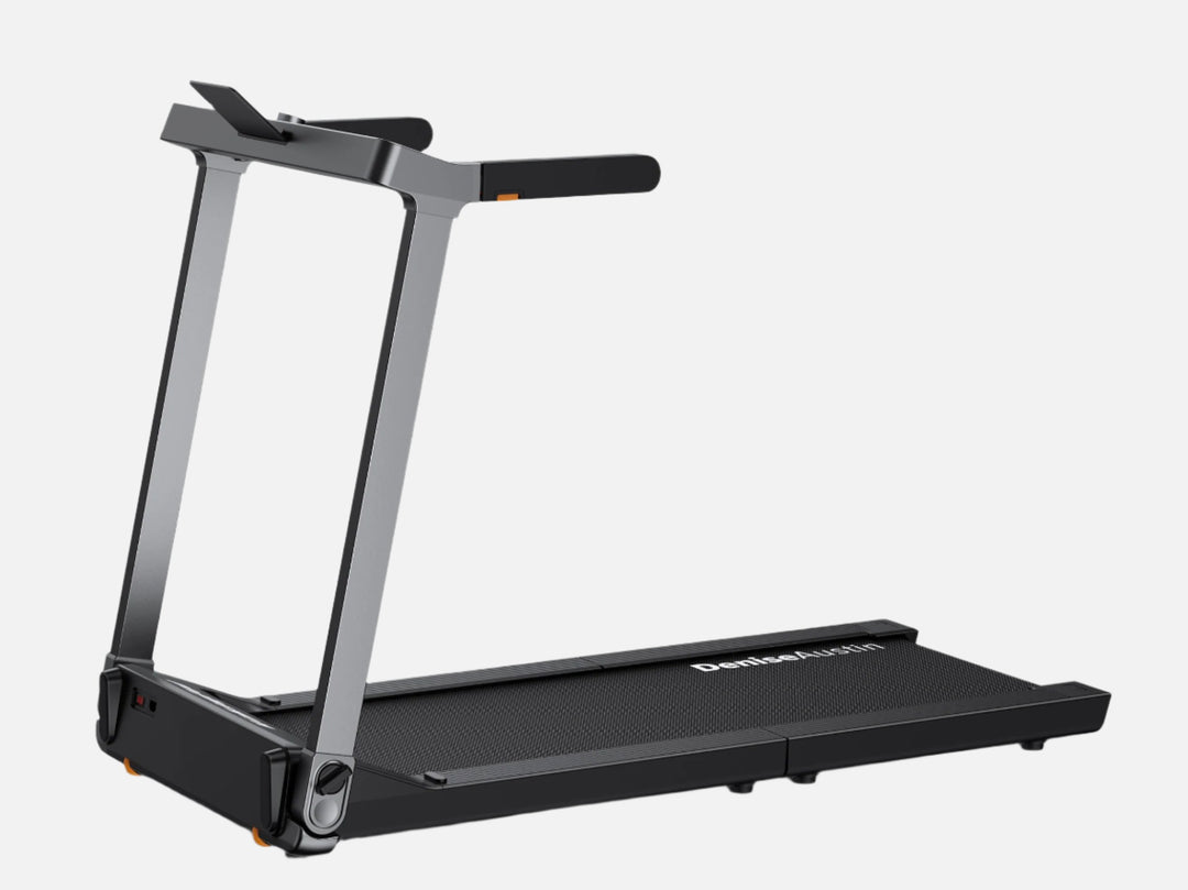 Denise Austin 2.0 Pro Foldable WalkingPad Treadmill