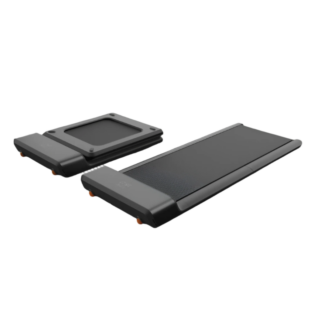 WalkingPad A1 Pro Treadmill Black MakeLifeEasy – Make Life Easy