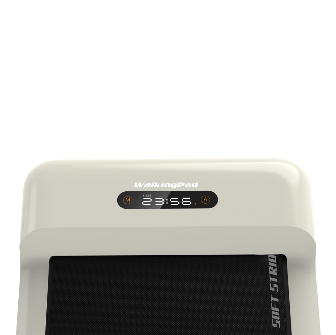 WalkingPad C2 SoftStride Treadmill