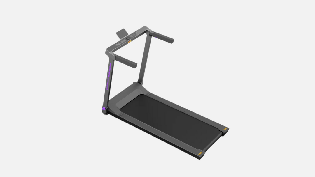 Denise Austin 1.0 Foldable WalkingPad Treadmill