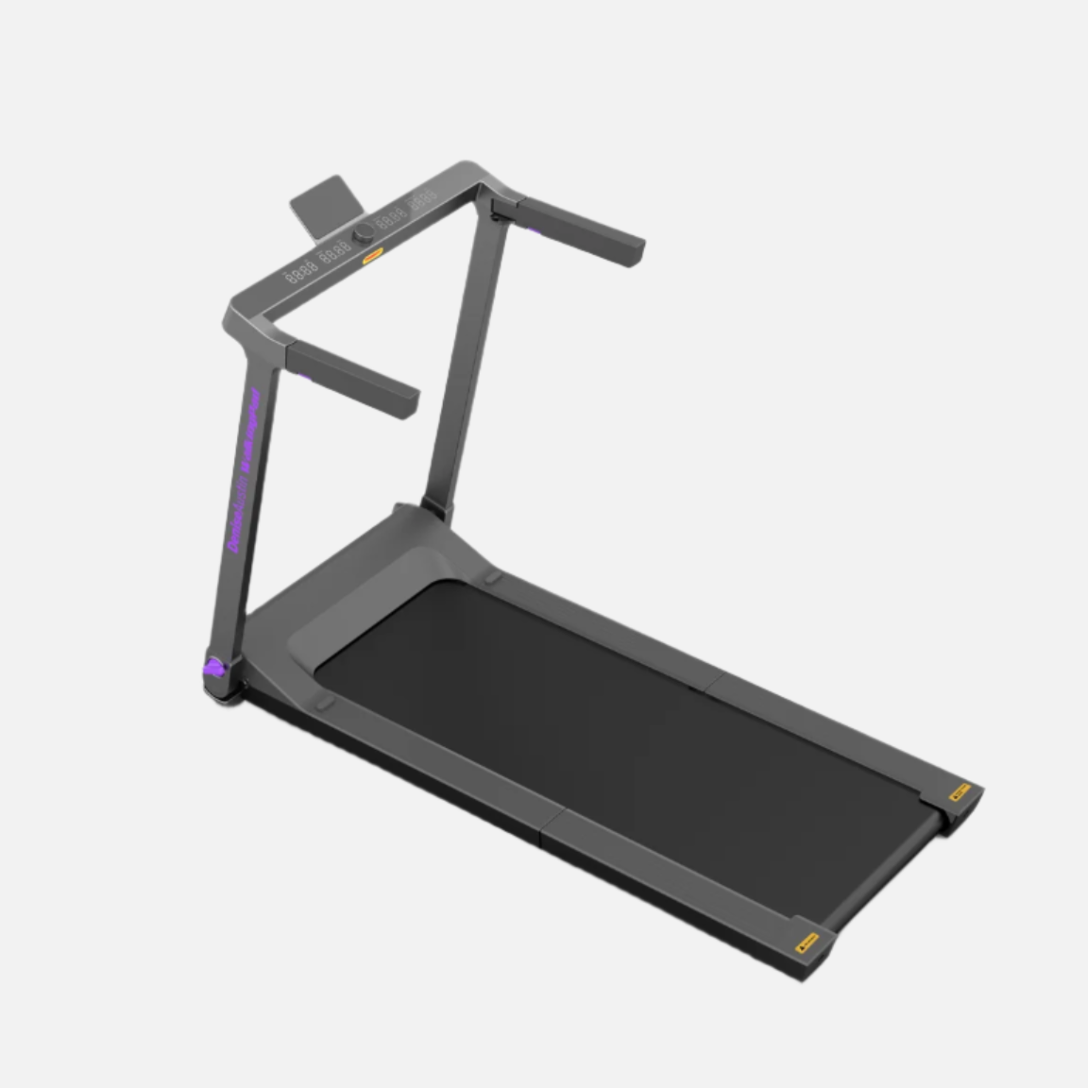 Denise Austin 1.0 Foldable WalkingPad Treadmill — photo 9