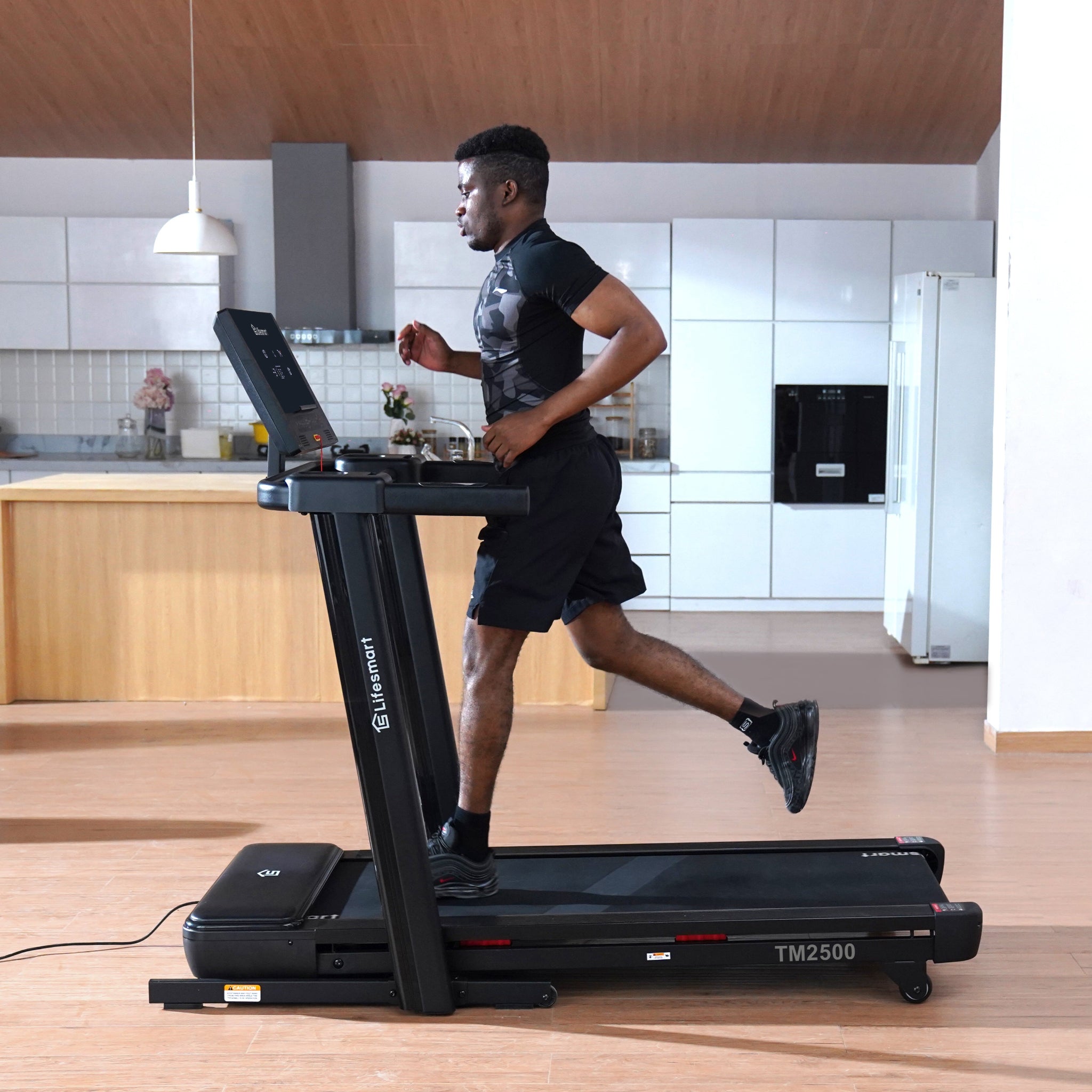 Lifesmart PowerTouch Treadmill TM2500 — photo 5