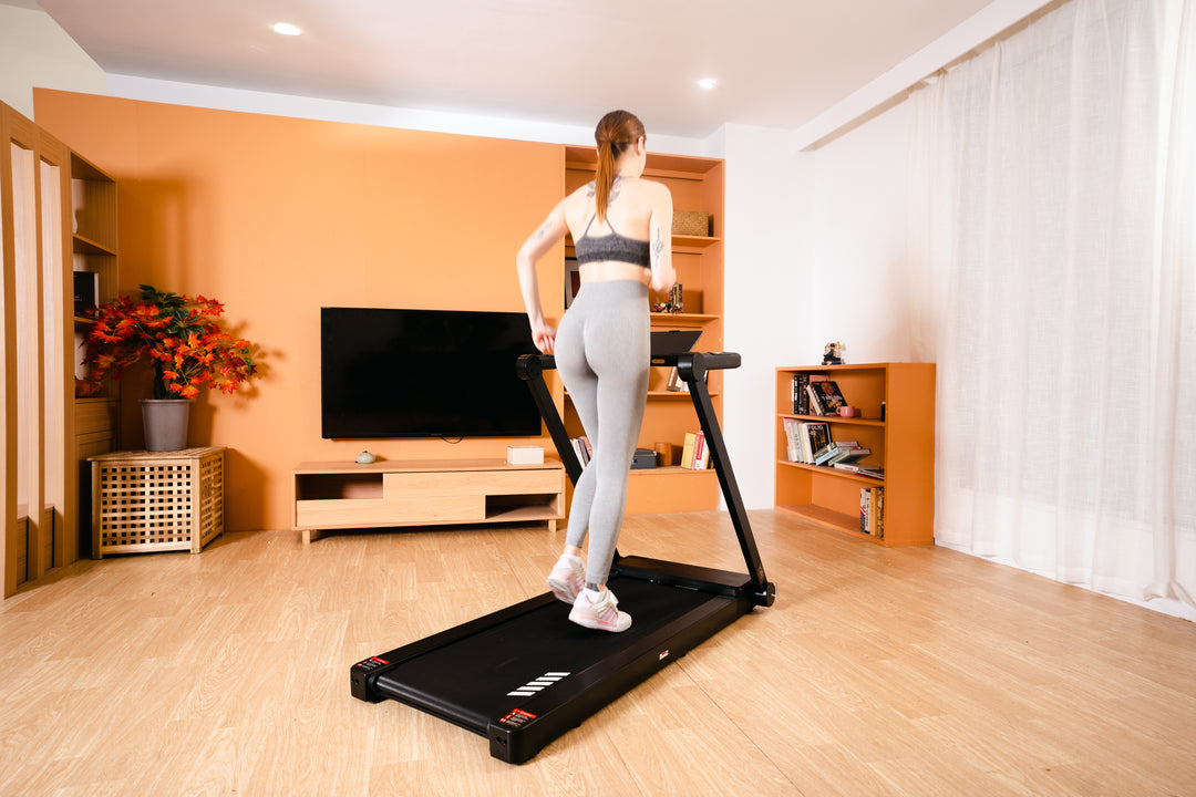 Lifesmart 3-in-1 Treadmill Walking Station TM2202