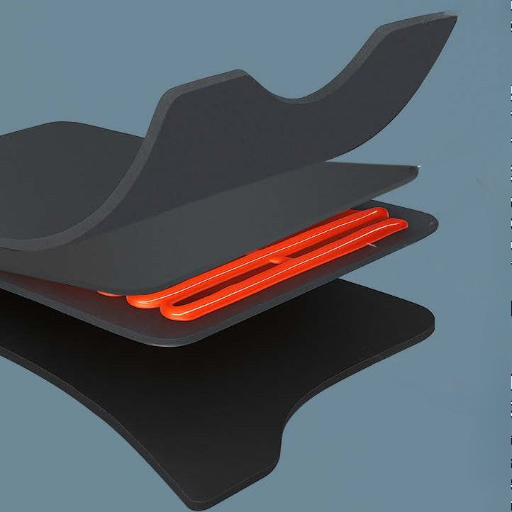 The Ezlife Sauna Blanket Made From Premium Oxford Fabric 