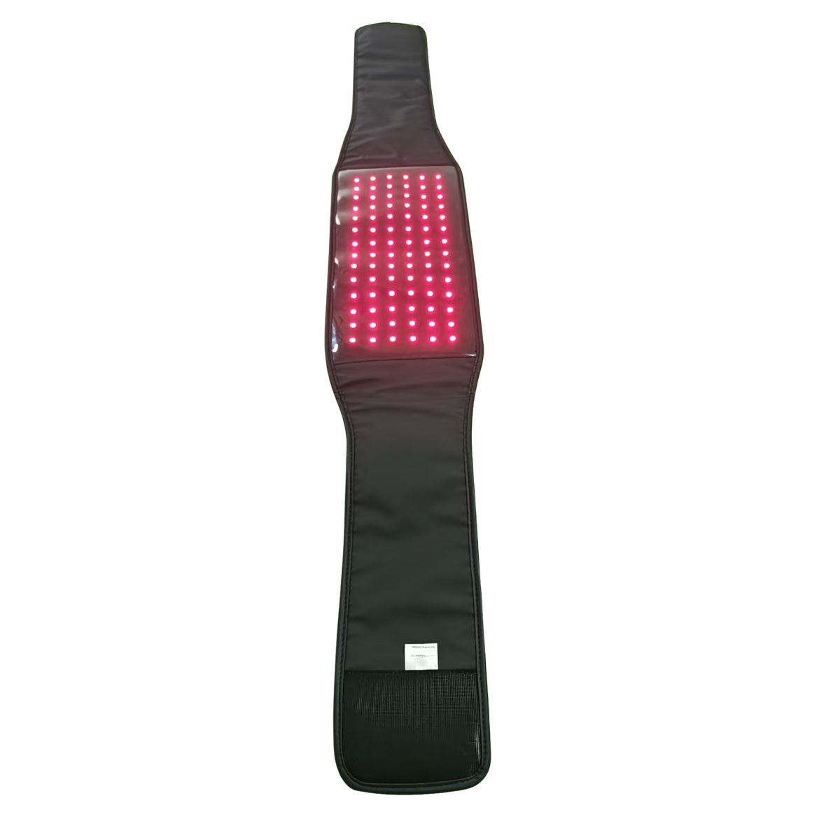 PEMF Red Light Therapy Sauna Belt w/ Vibration — photo 2