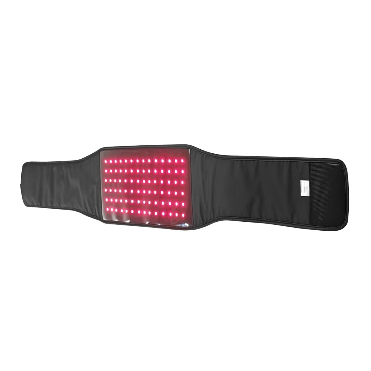 PEMF Red Light Therapy Sauna Belt w/ Vibration