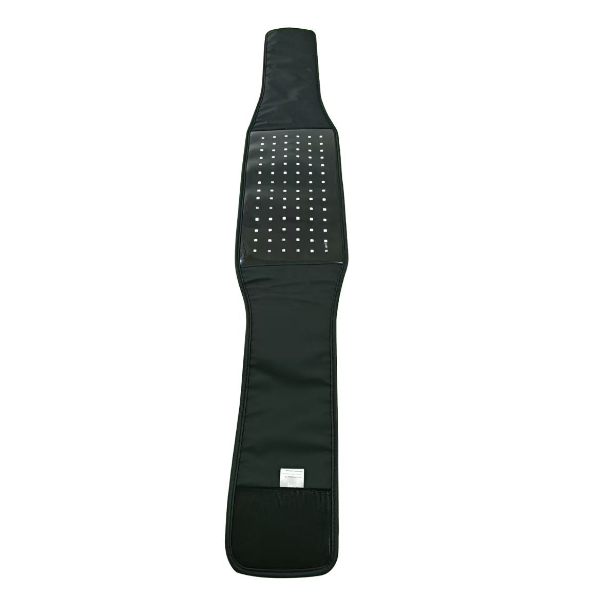 PEMF Red Light Therapy Sauna Belt w/ Vibration — photo 3